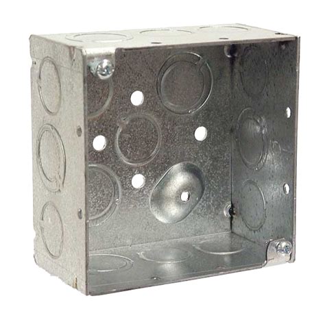 4x4 square electrical box cover|1900 electrical box blank cover.